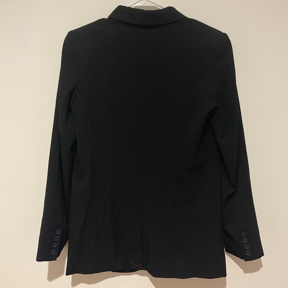 A New Day black blazer size xs - Picture 4 of 4